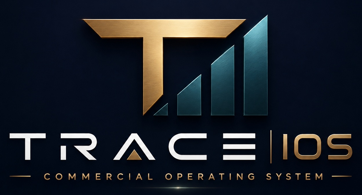 TRACE IOS Commercial Operating System